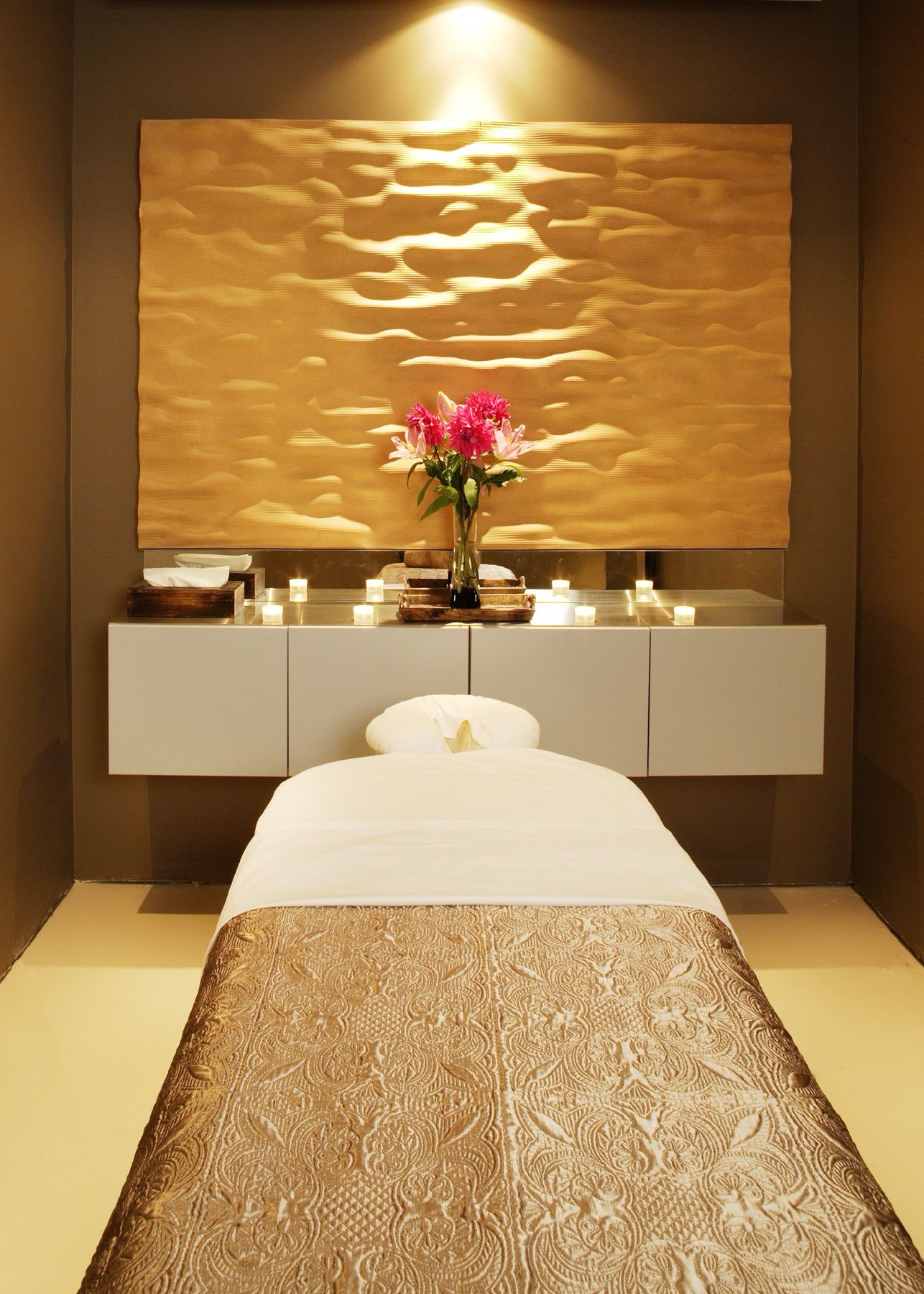 Maria Massage Berlin